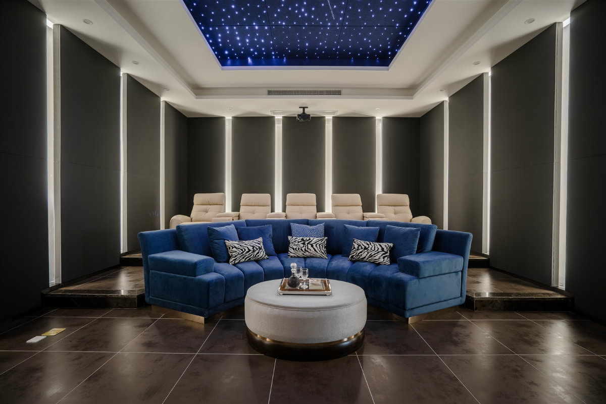 溪上玫瑰园私人别墅-31