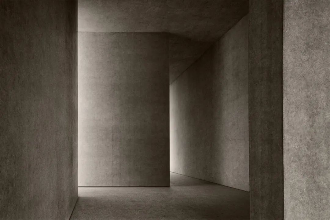 纯净雅致的空间艺术——Giorgio Rava 设计解读-0