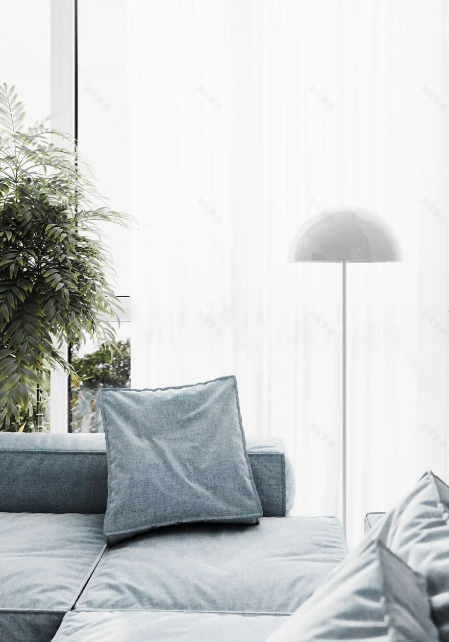 简约精致的小户型设计,每一个都是经典-79