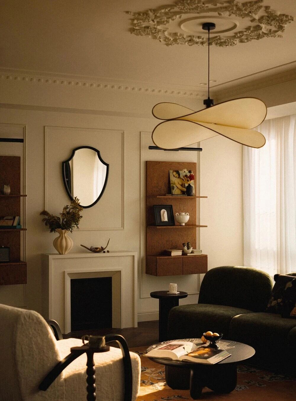 齐物丨中国上海丨上海映象设计-54