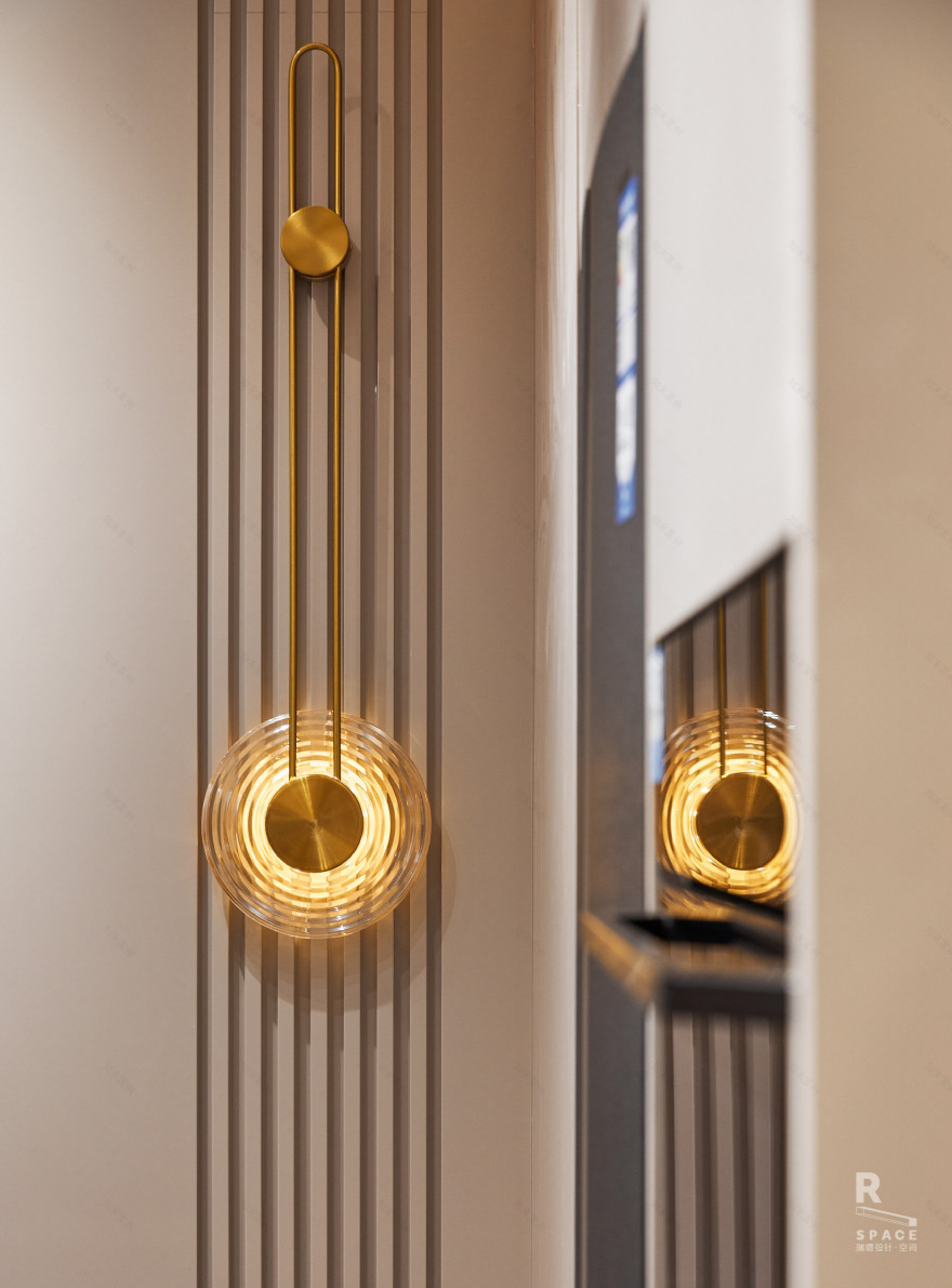 卡萨帝洗护艺术空间系列丨瑞德设计·空间-41