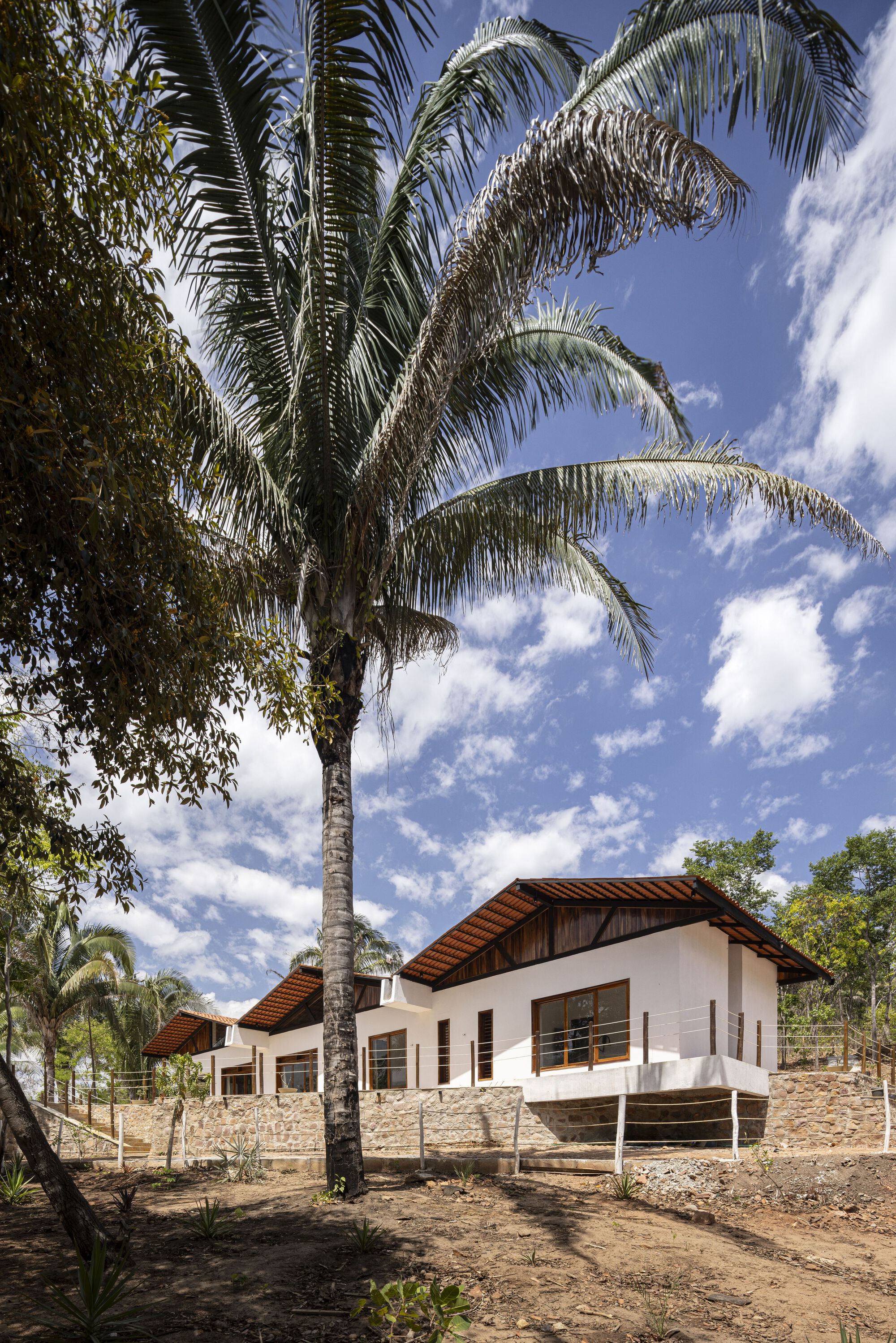 丨巴西塞阿拉丨Lins Arquitetos Associados-34