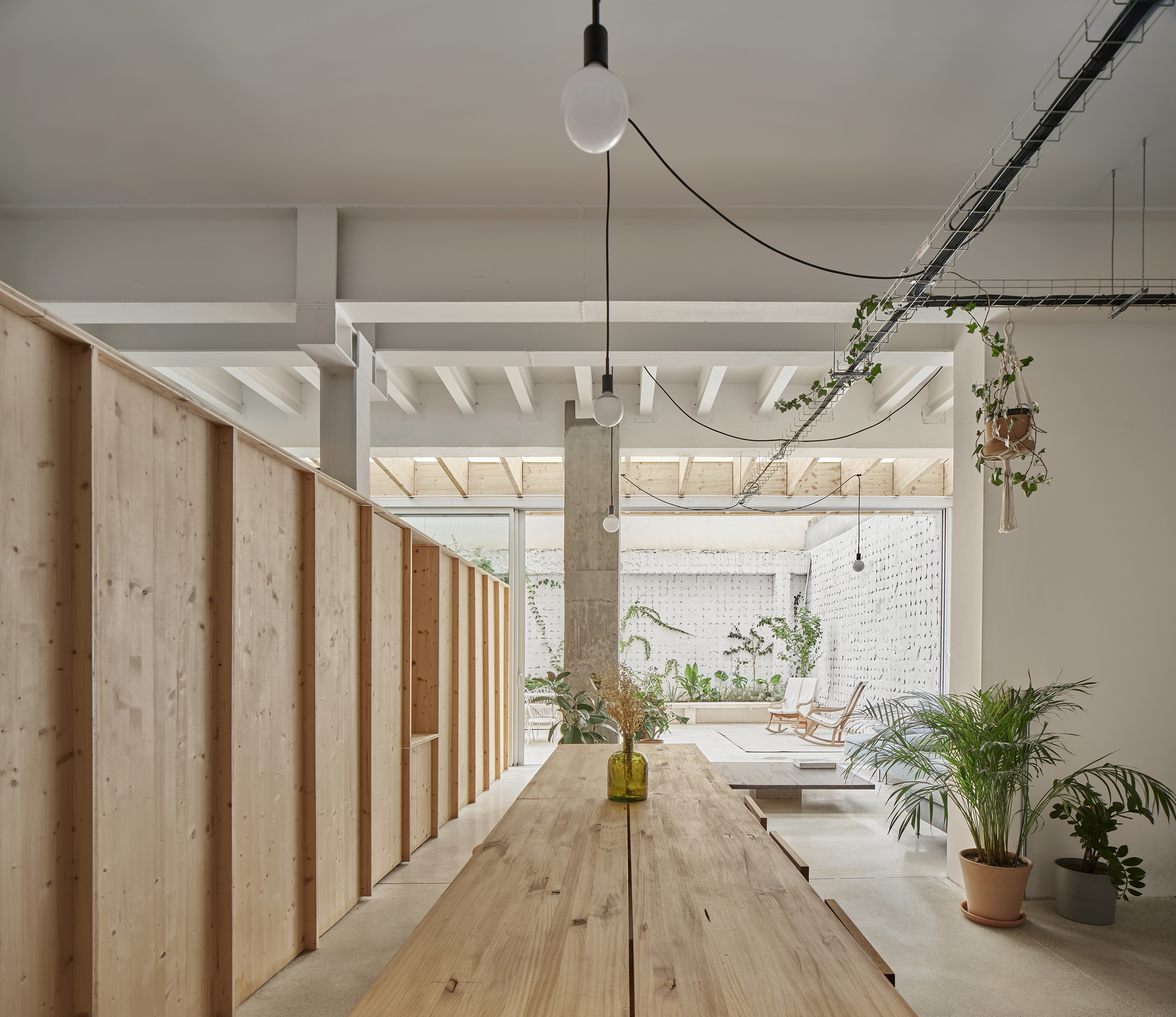 NZ10 公寓丨西班牙丨auba studio-37