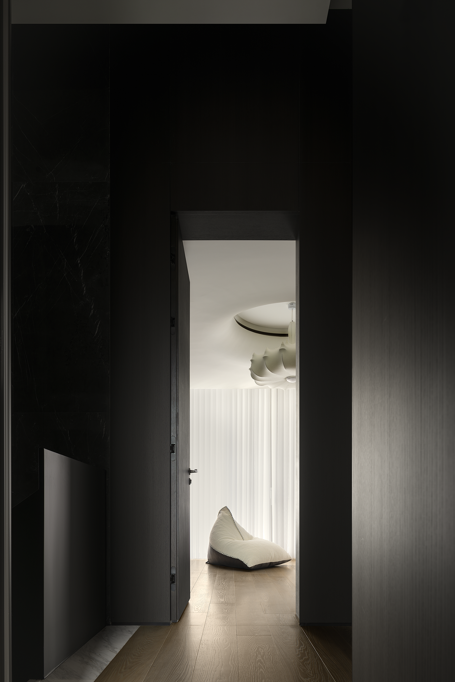 春申庄园别墅丨中国无锡丨壹设计,onedesign-79