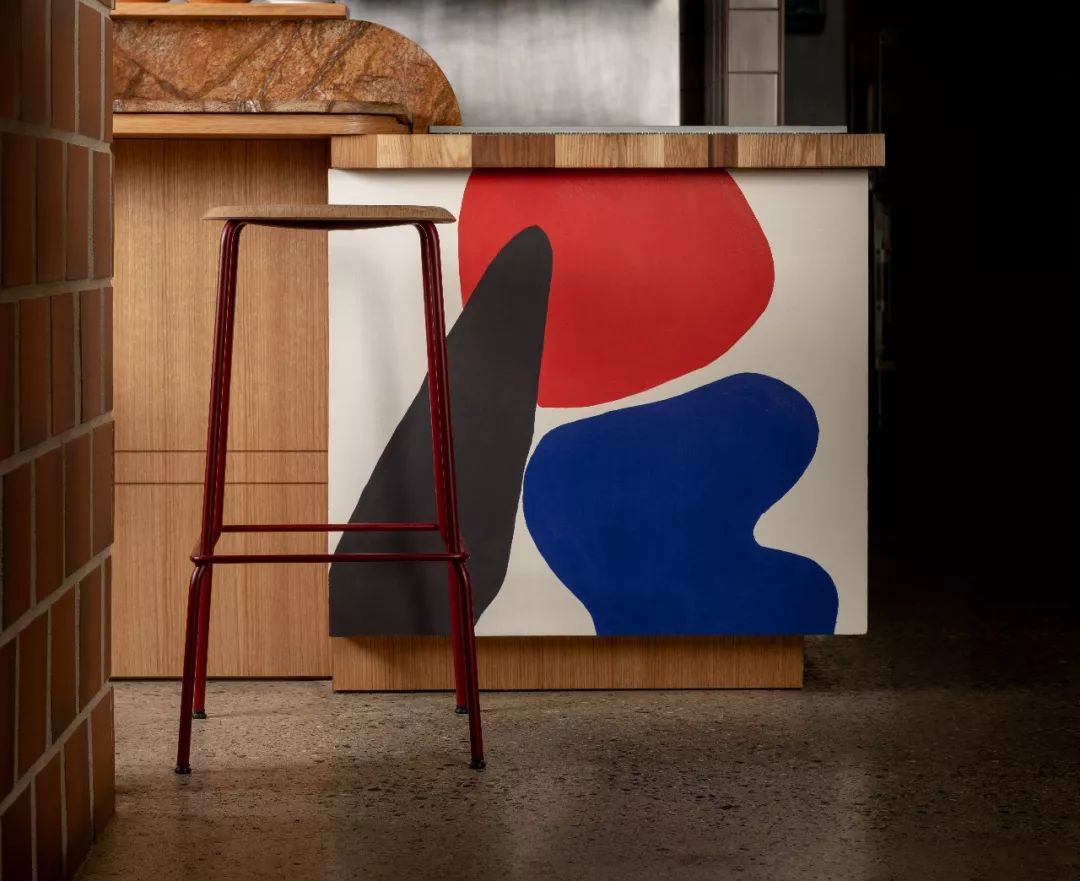 STE. MARIE 述说空间与人的故事-6