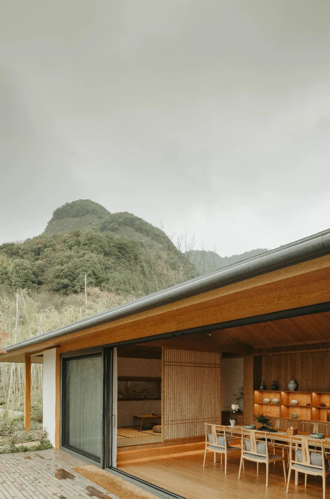 陶园丨中国美术学院风景建筑设计研究总院-25