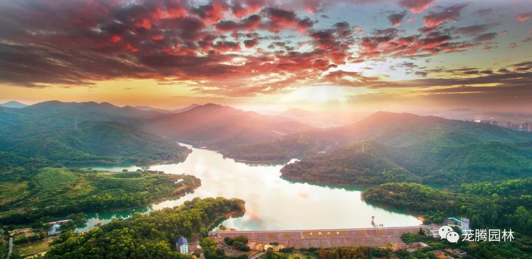 广东中山国家森林公园总体规划(2018·2027)-25