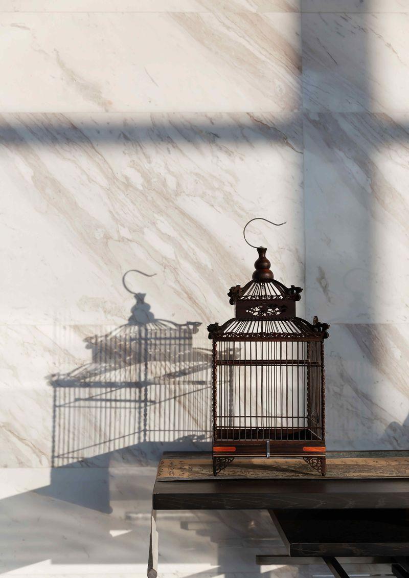 南宁阳光城檀悦项目 | 融合古代书院智慧的现代设计-10