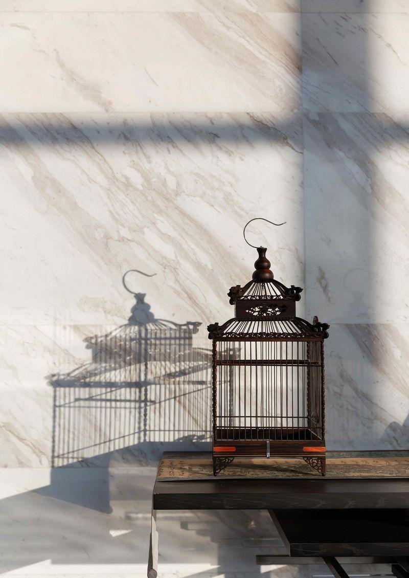 南宁阳光城檀悦项目 | 融合古代书院智慧的现代设计-10