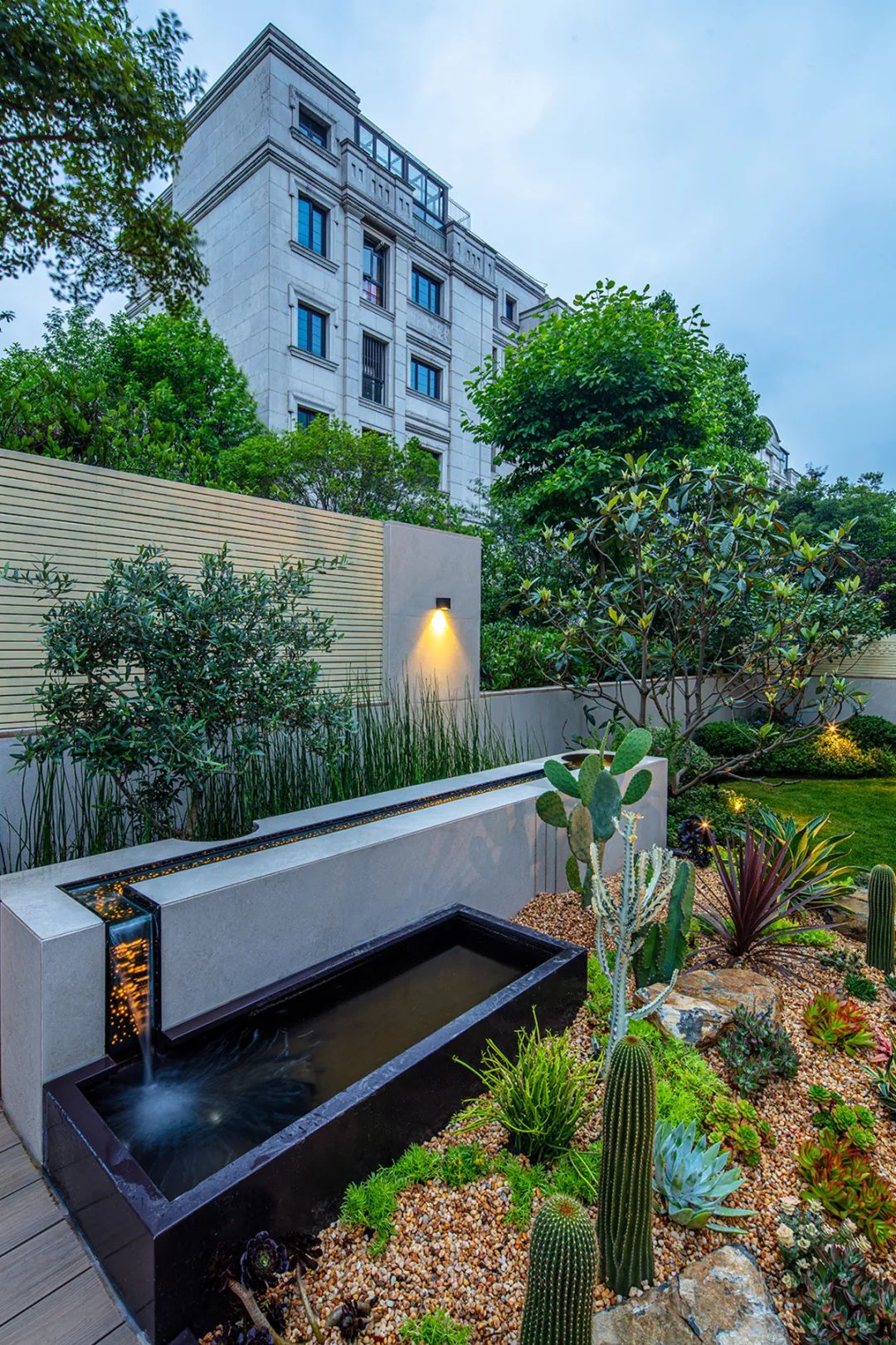 银亿领墅童趣花园丨中国上海丨上海东町景观设计工程有限公司-47