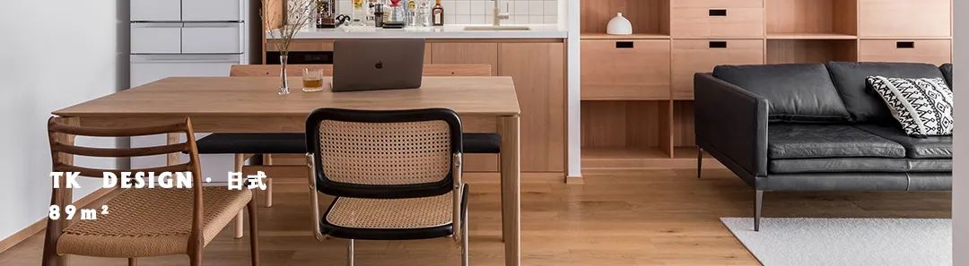 浙大旁的复古暖居丨中国杭州丨TK Design-104