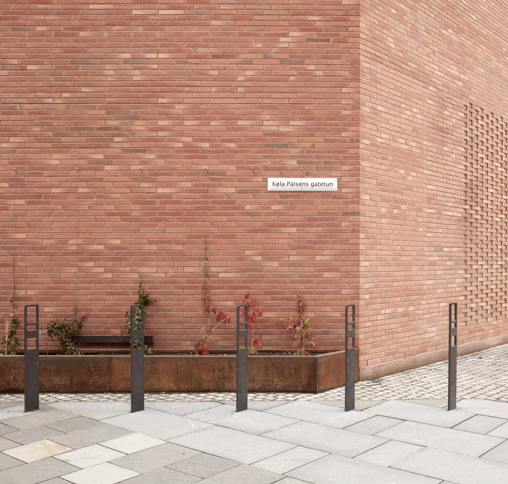 Munch Brygge 住宅区-36