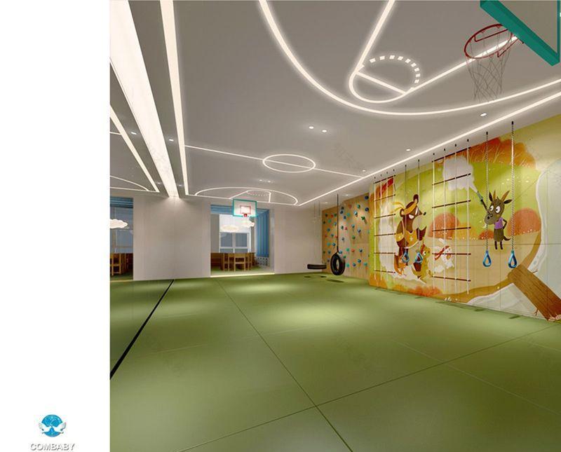 新爱婴早教中心-22