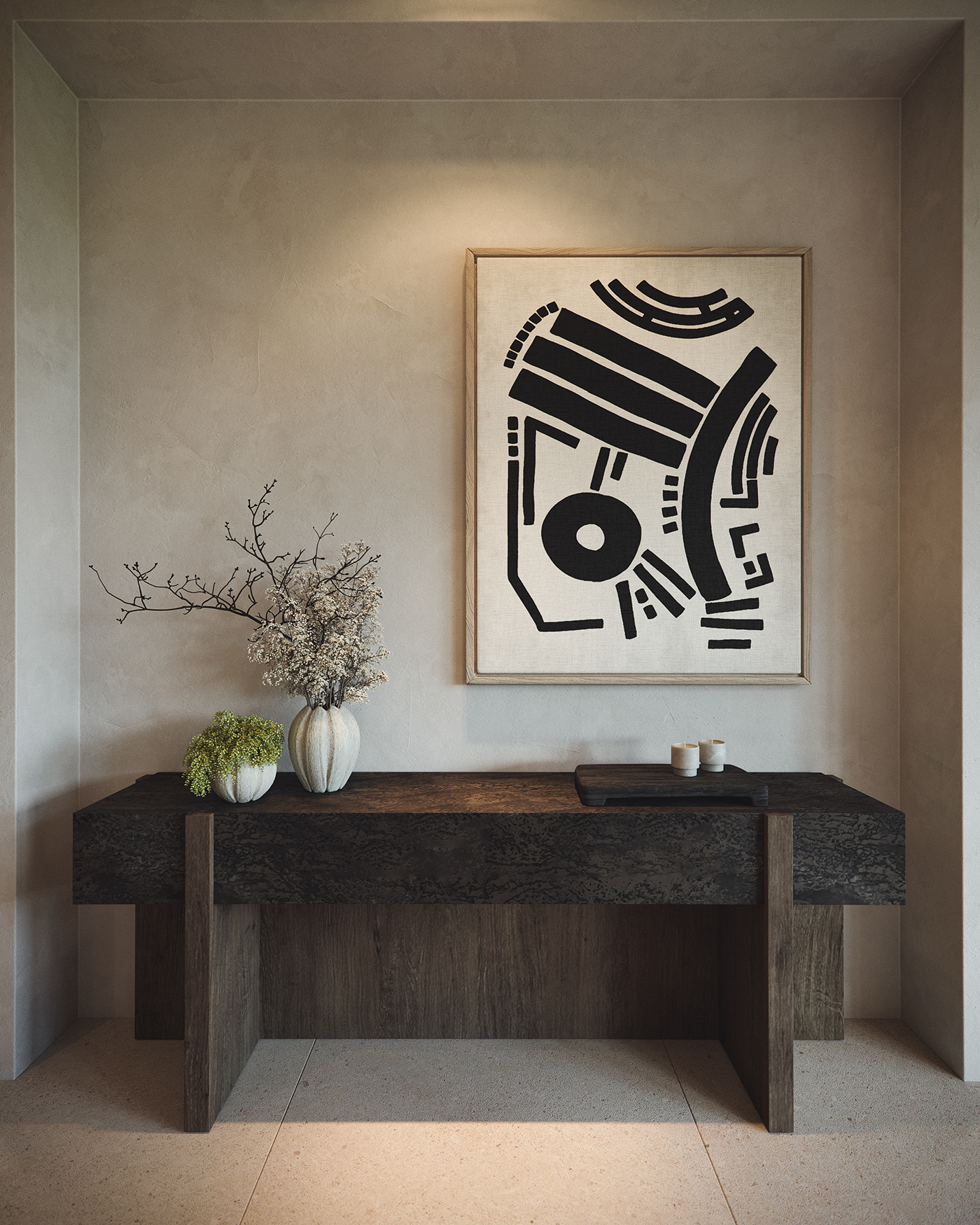 埃斯科里亚尔别墅 5 号丨西班牙丨nobrand studio-39