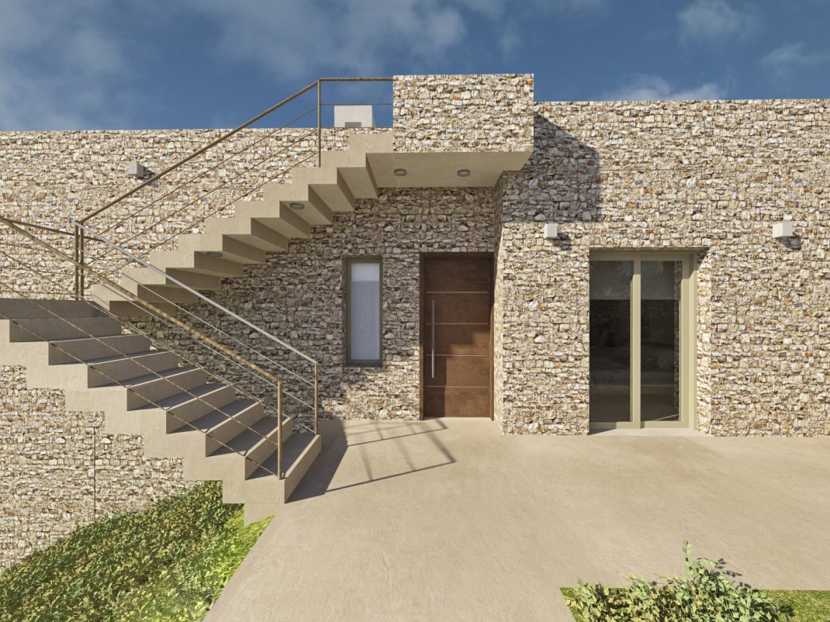 House in Karystos - Utopia Hotel Design Staging-26