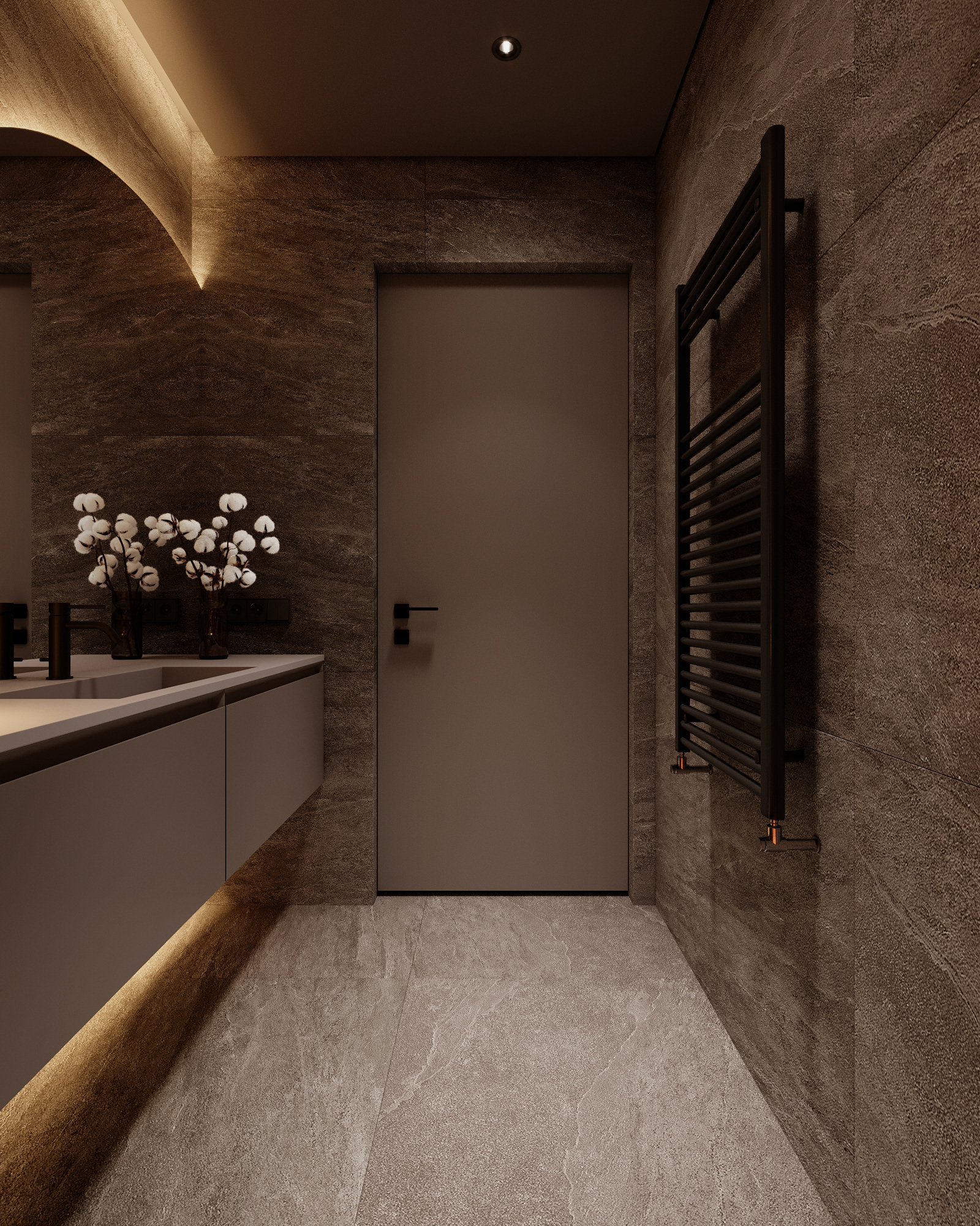 荷兰舒适公寓丨Bodes studio-17