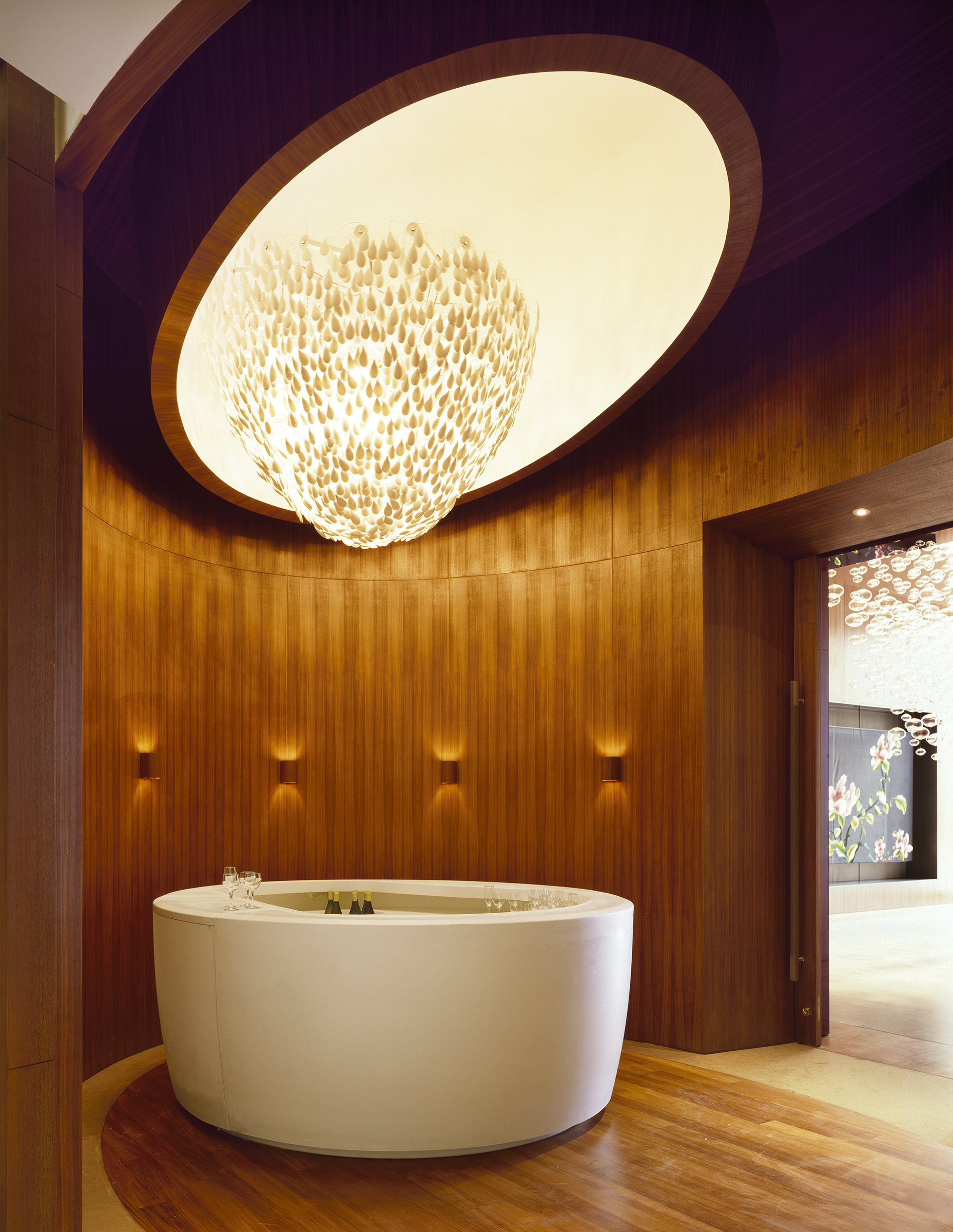 Kuala Lumpur Residence-4