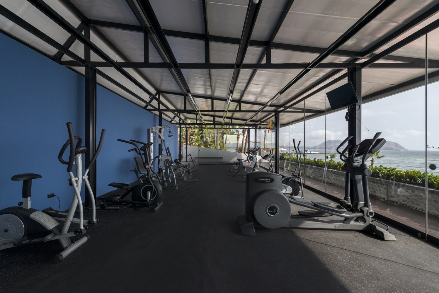 太平洋南俱乐部-16