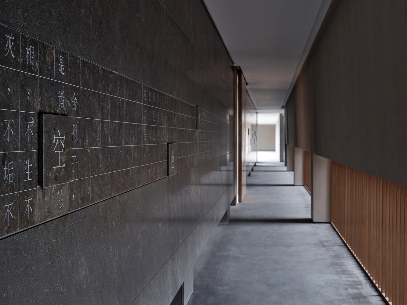 徐州云龙山禅修酒店丨中国徐州丨gad-44