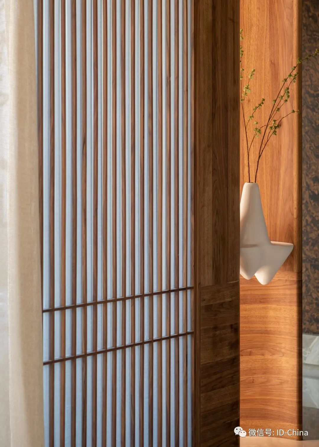 万科南昌世纪水岸别墅样板房丨中国南昌丨Design333建筑工程事务所-6