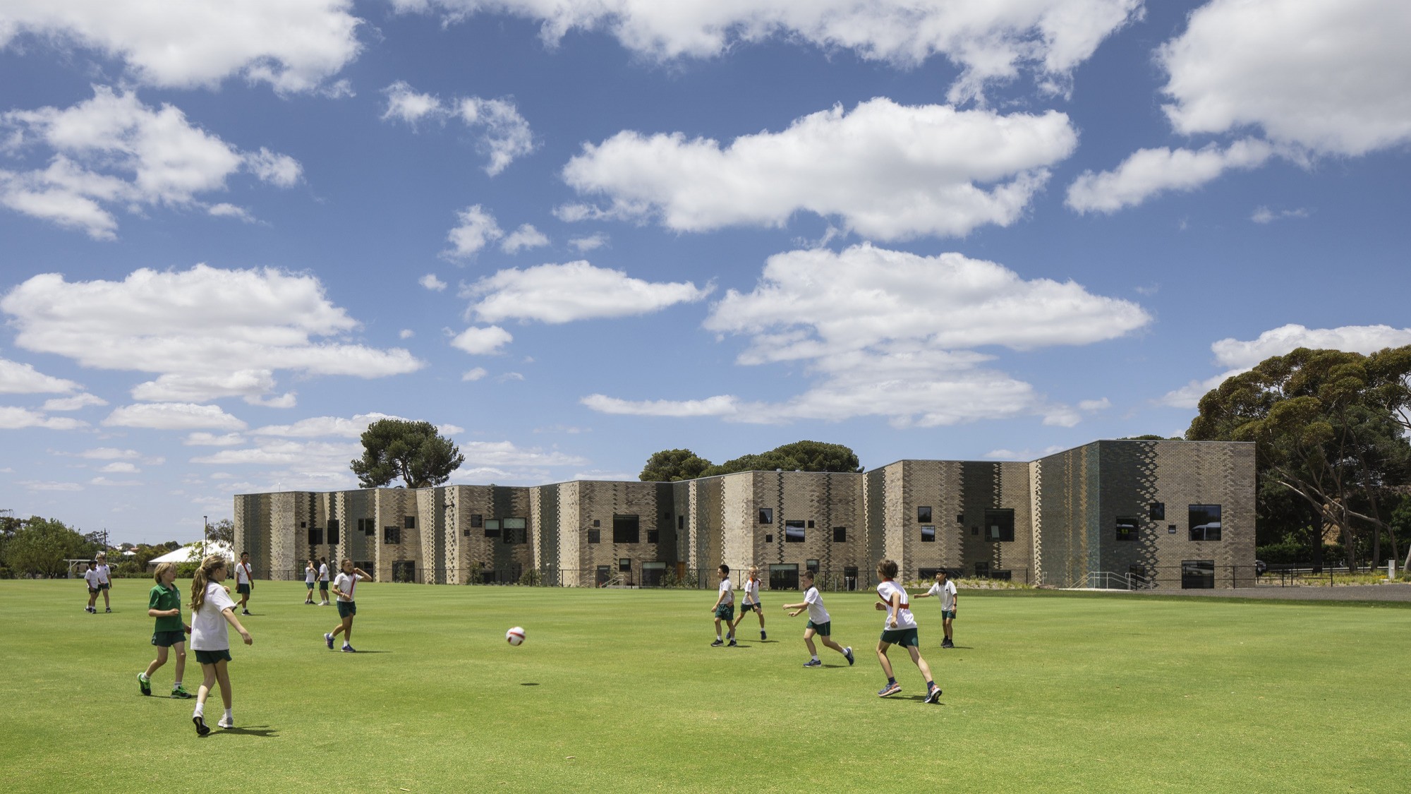 Geelong College Junior School John Wardle Architects-5