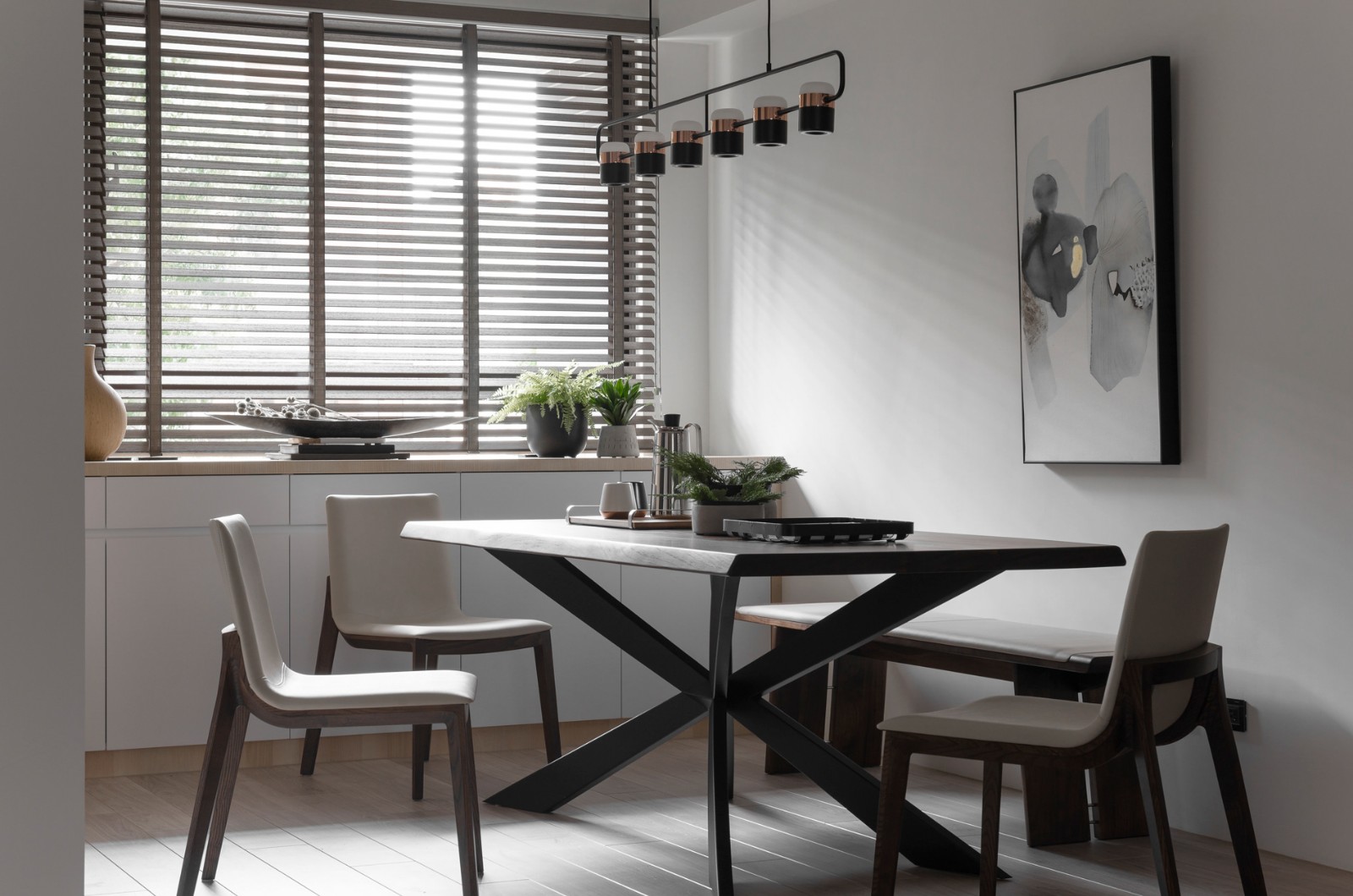 静谧  上砚空间建筑-4