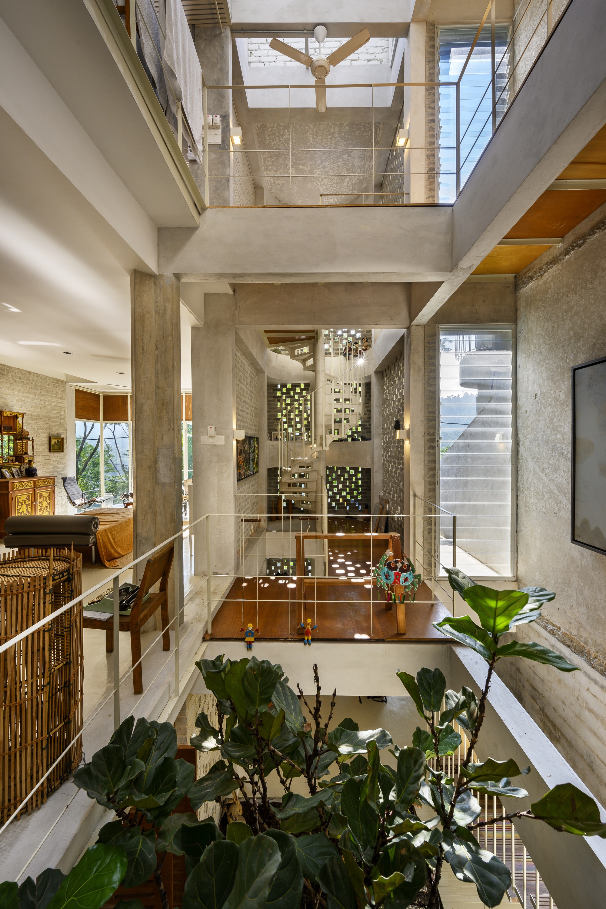 W39 住宅丨马来西亚丨Zlg Design-18