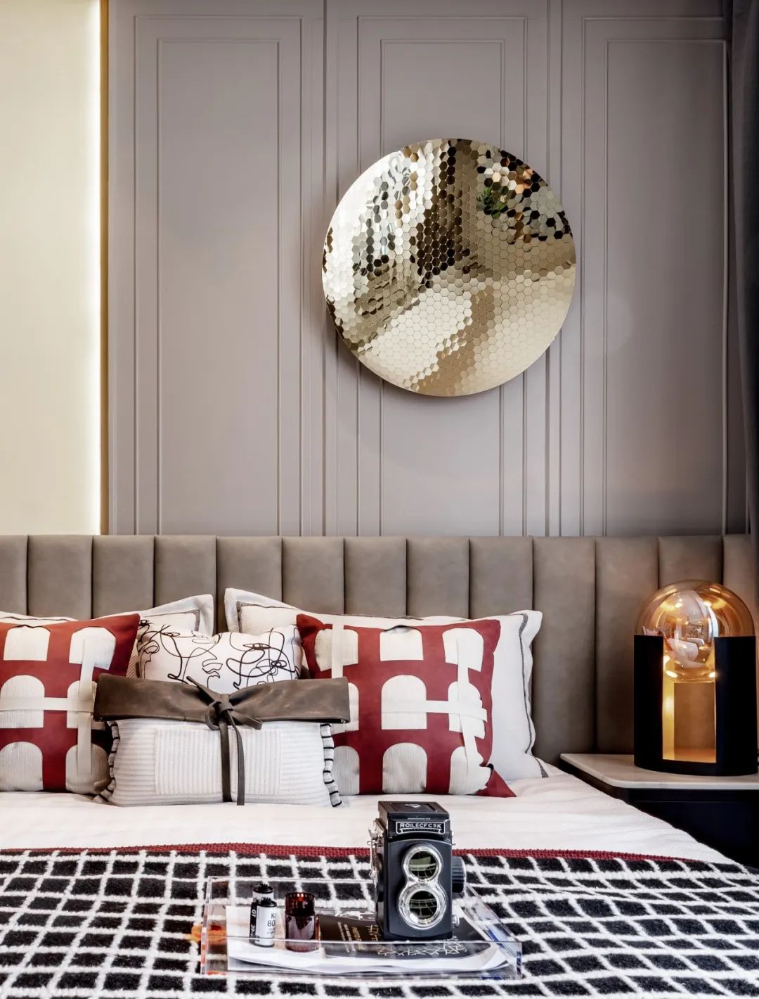 海伦堡玖悦府叠墅丨中国成都丨聚舍联合设计-75