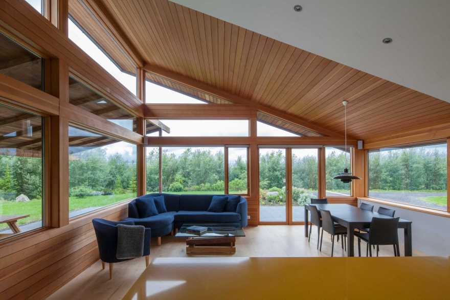 融入自然的冰岛“大小石城”-31