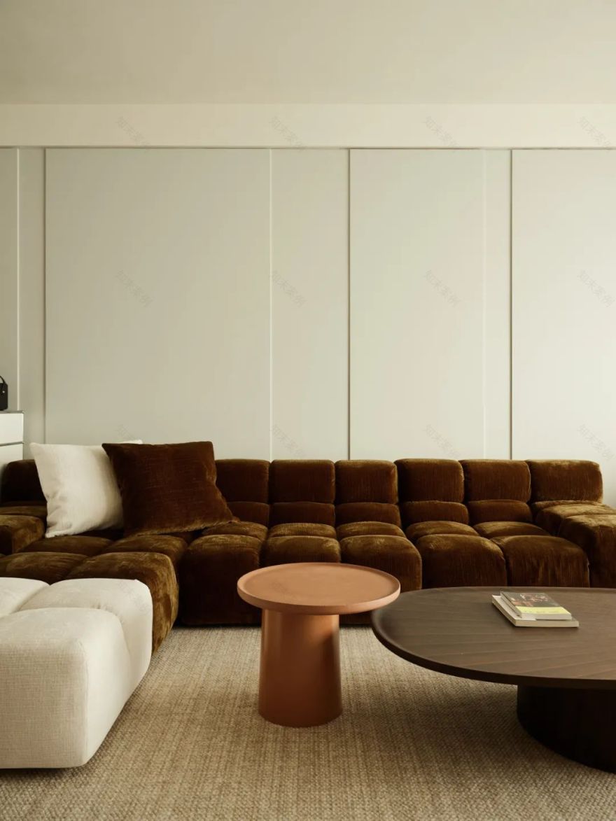 宁铸尊府丨中国宁波丨宁波王敏巧空间设计有限公司-22