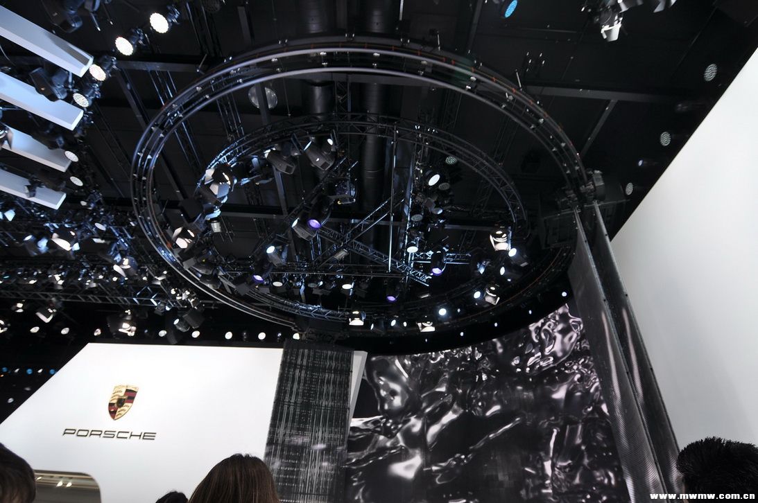 法兰克福国际车展-20