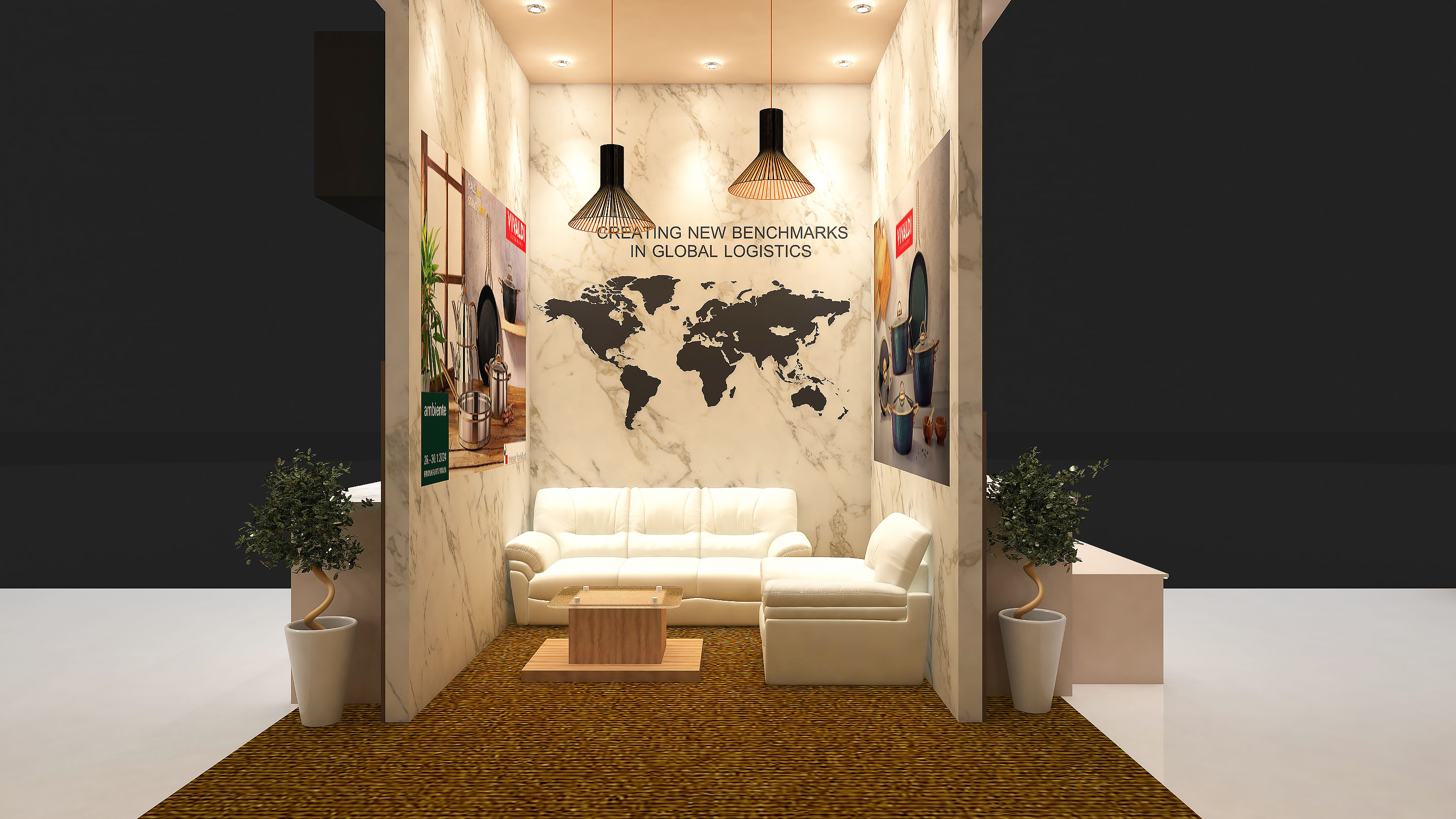 GARGEL STALL DESIGN IN DUBAI-14