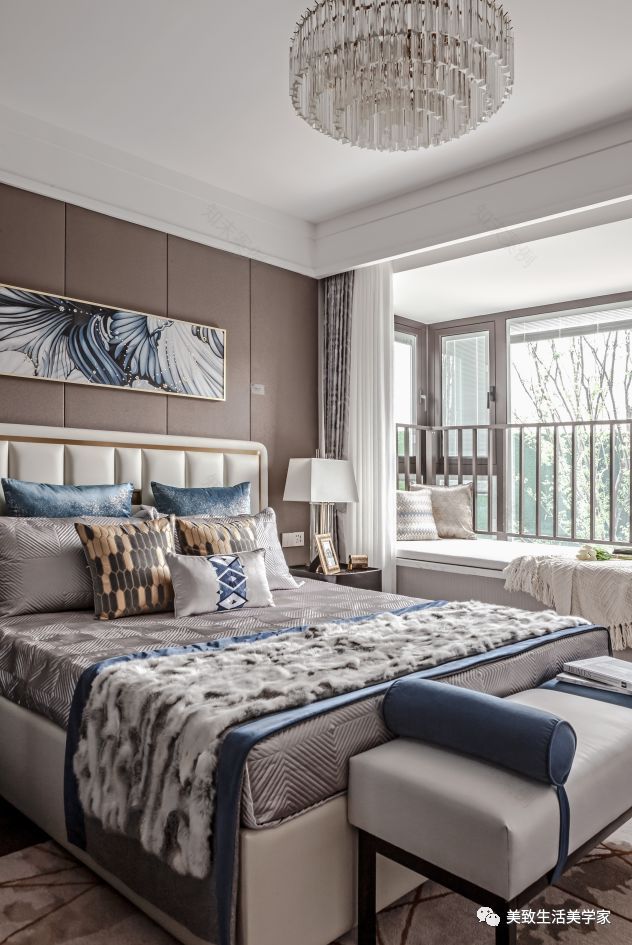 苏州园林现代演绎,美致新作姑苏樾-62