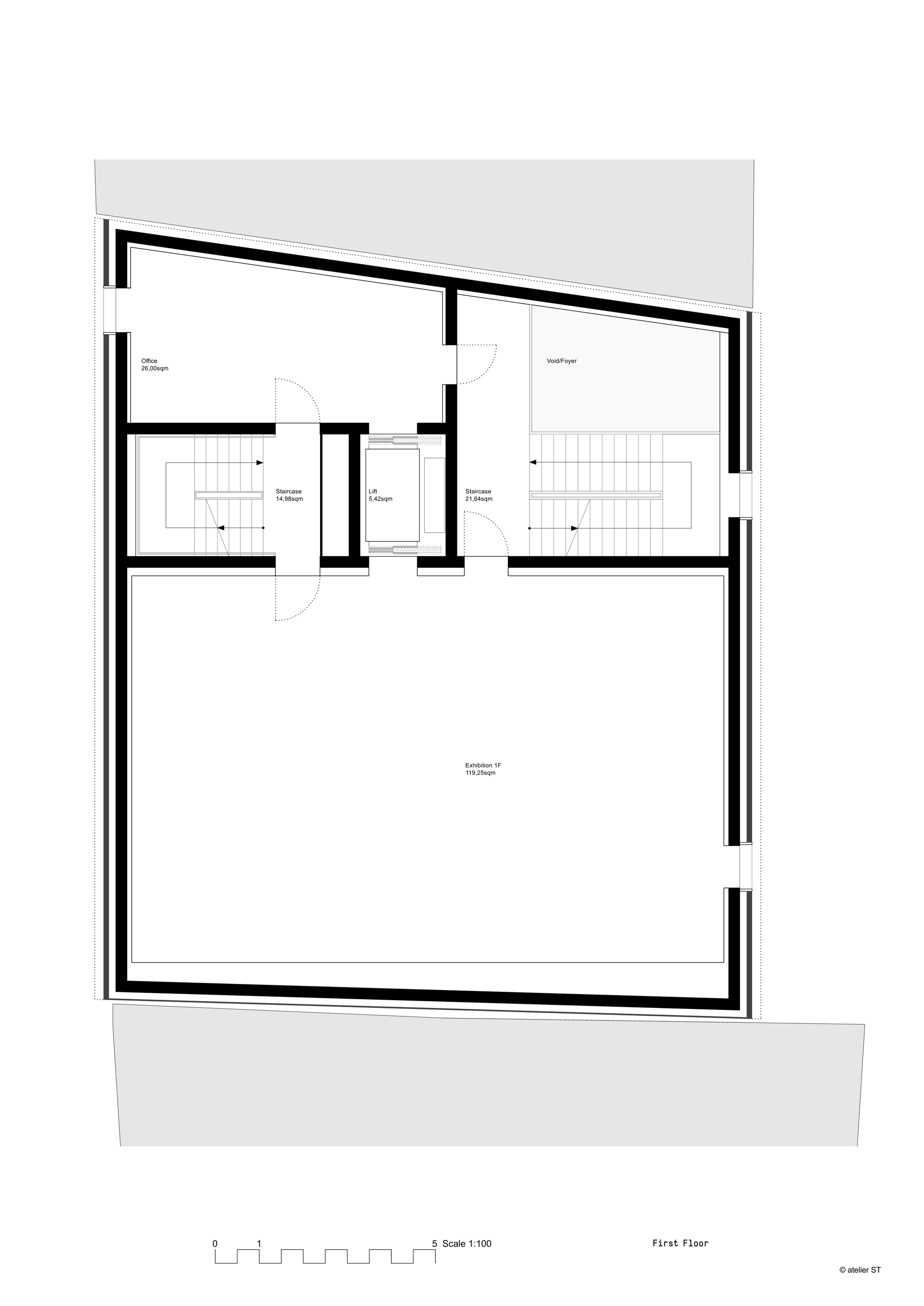 哥廷根艺术中心丨德国-37