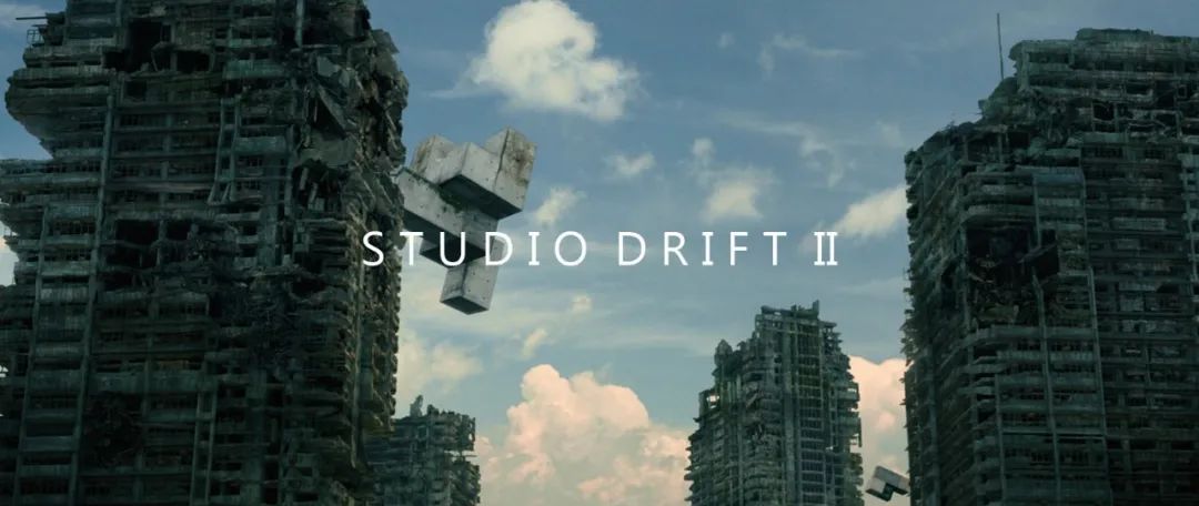 404 zero 数字艺术团队 | 挑战未知,创造无限-86