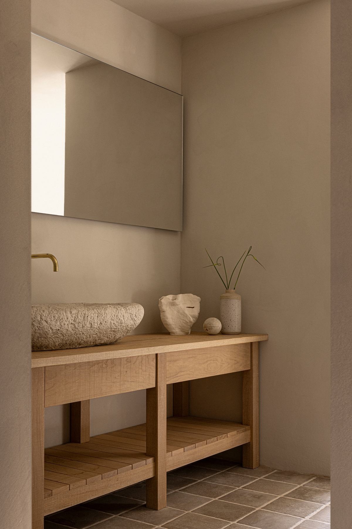 Guest House丨Norm Architects-45