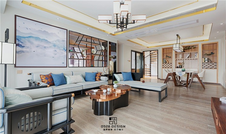 《淮上清风》-58