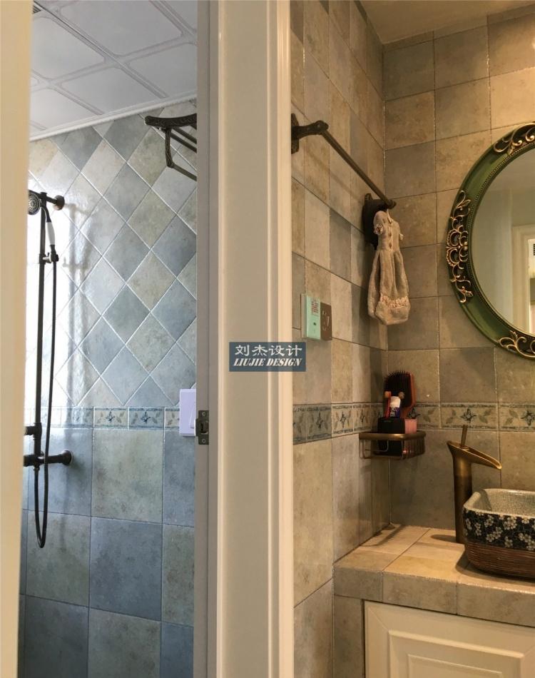 
荆州水岸阳光120平米实景 -0