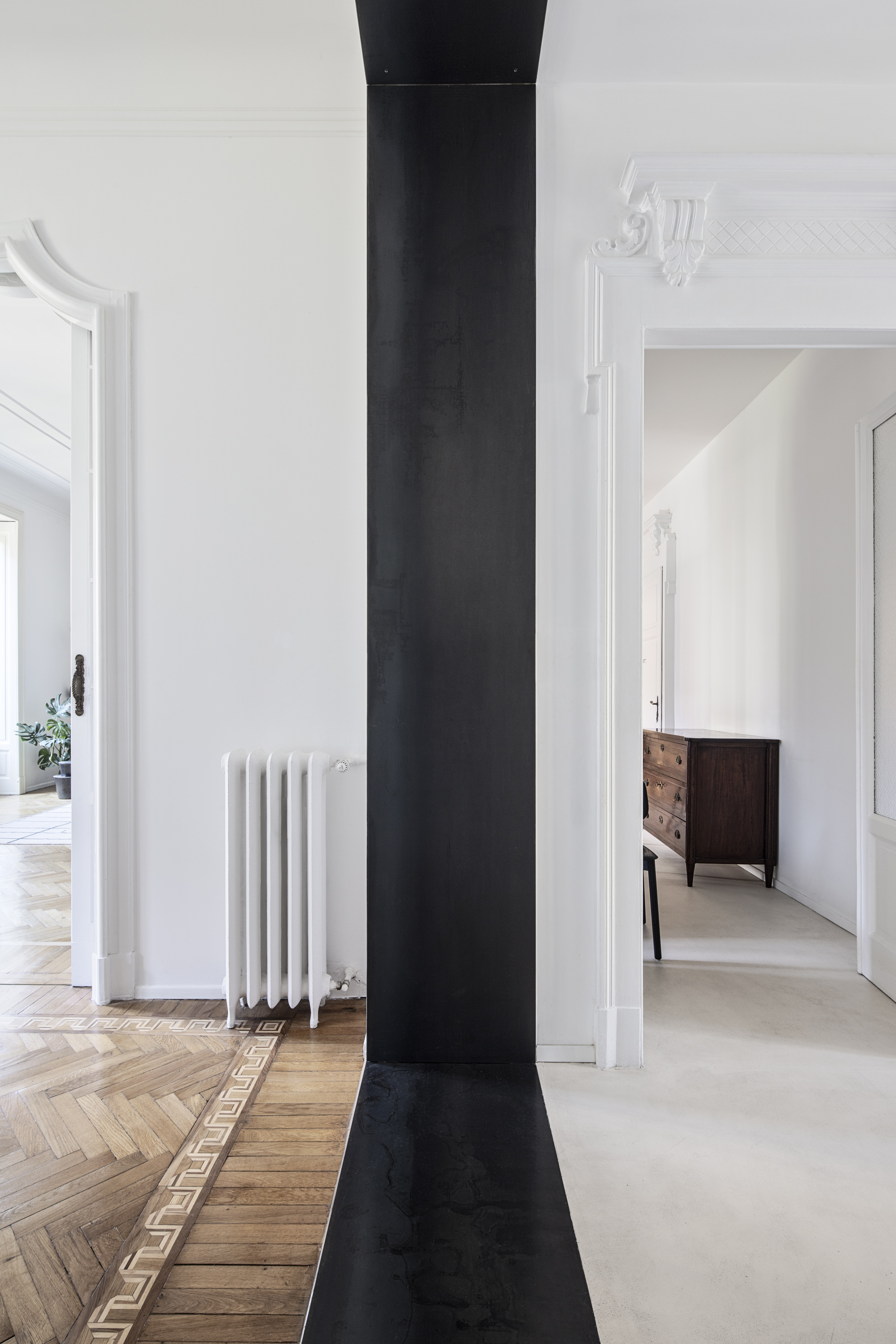 Casa LP · 创造未来与生活的融合之居丨Elena Martucci-32