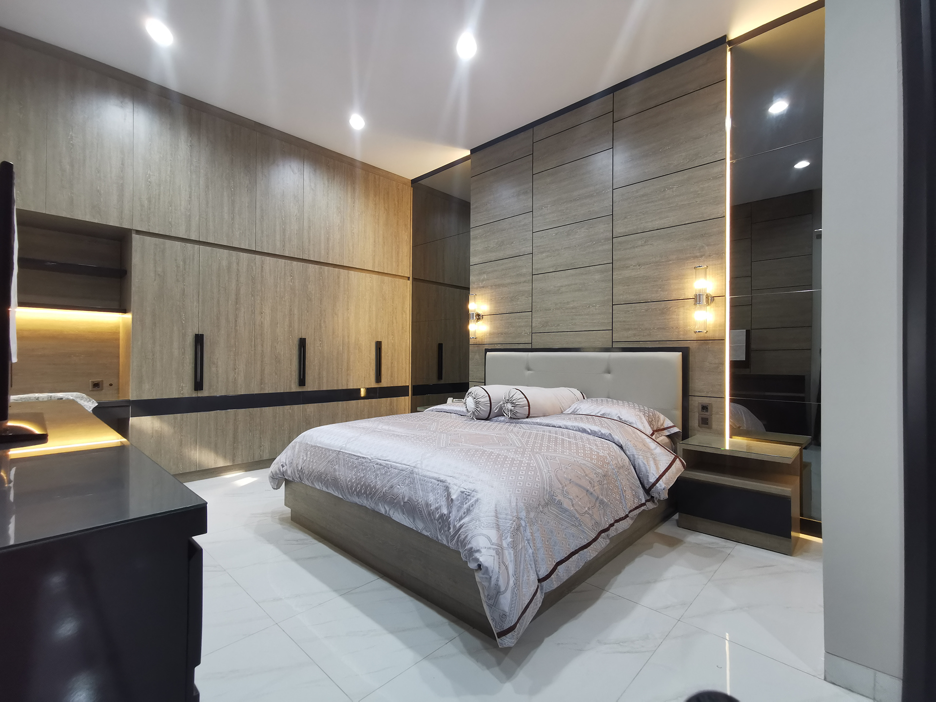 Sunter House - Jakarta Utara-5