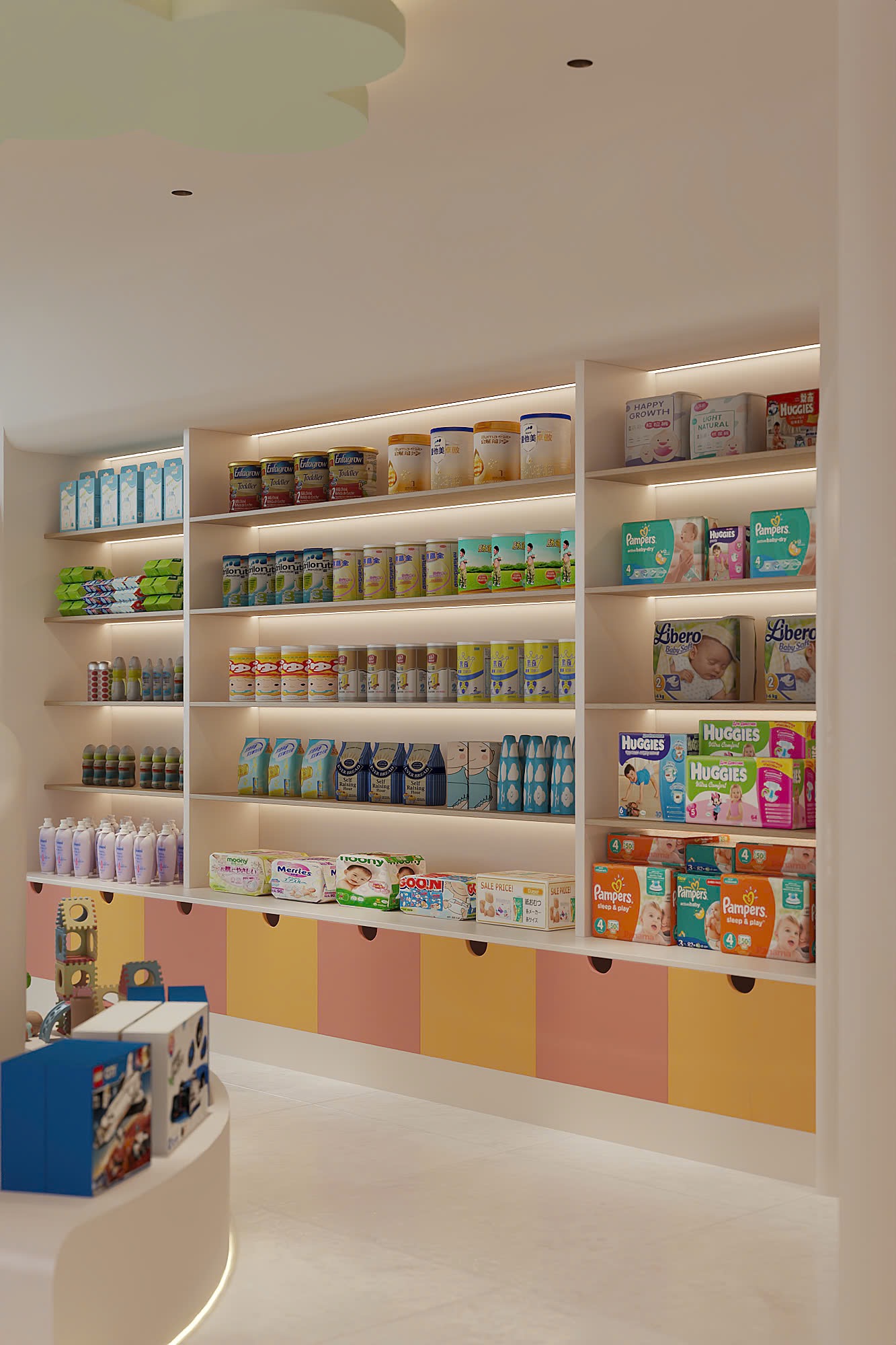 母婴店-7