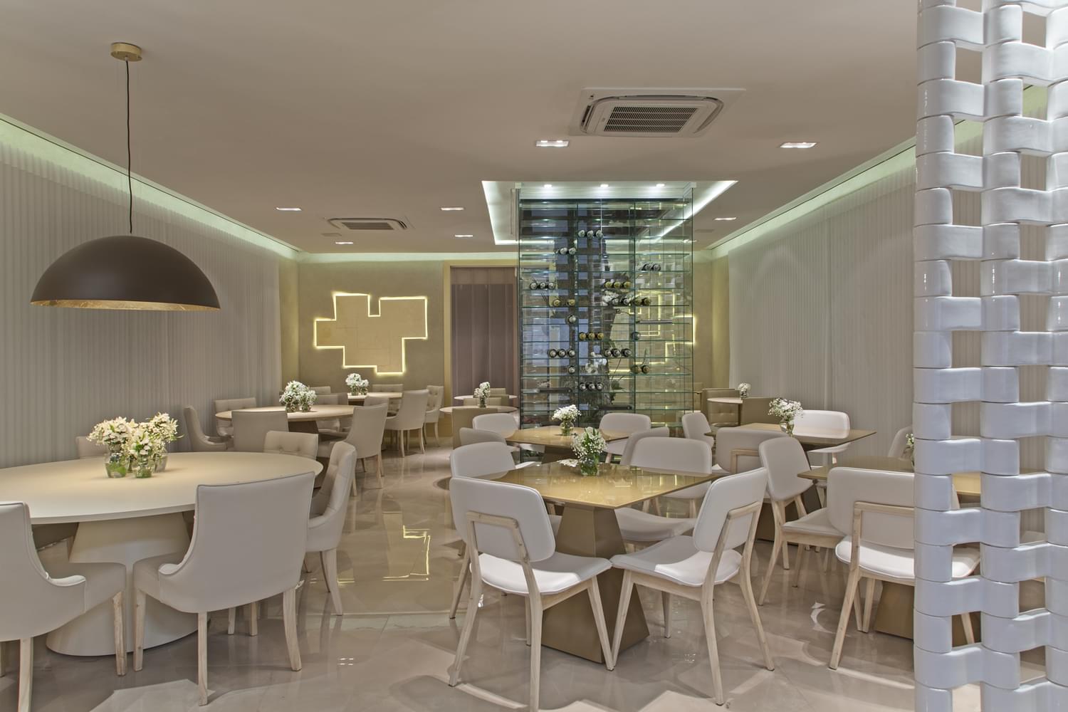 巴西餐厅 Empório Vaticano-2