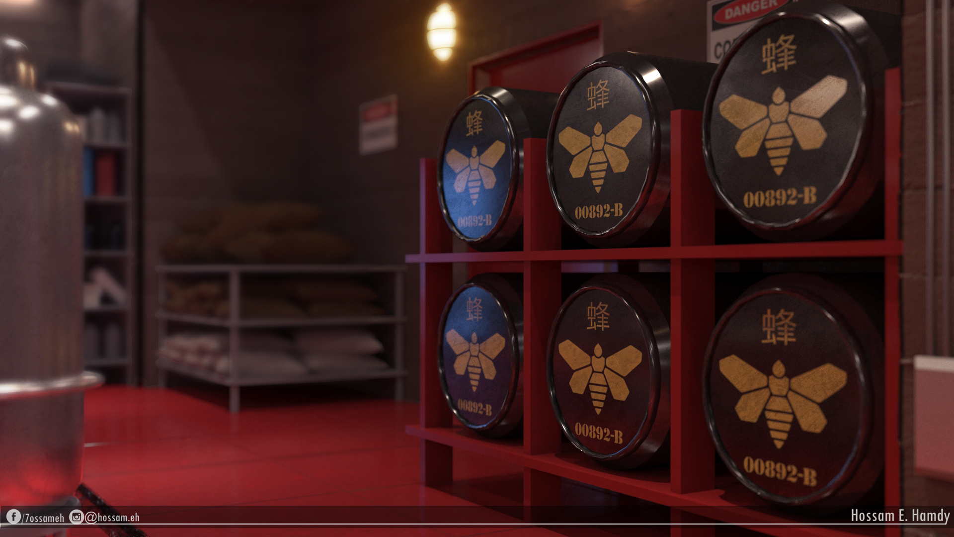 《绝命毒师》系列第二部分丨Hossam Ehab Hamdy-7