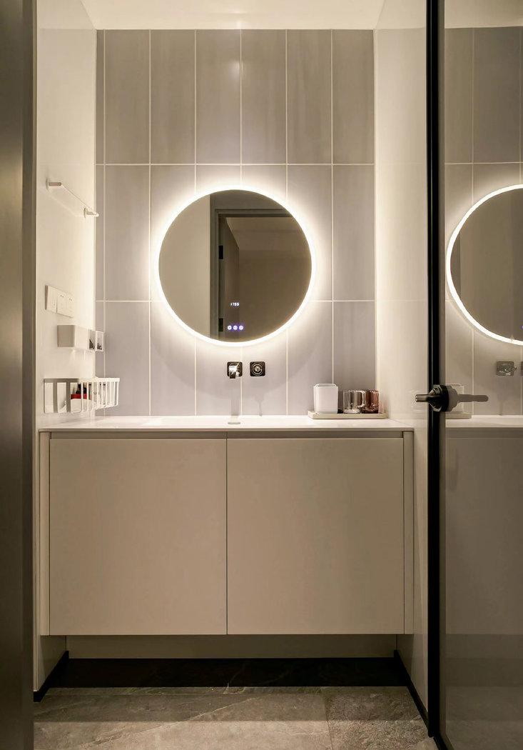 平层住宅设计丨中国芜湖丨芜湖鸿鹄设计-42