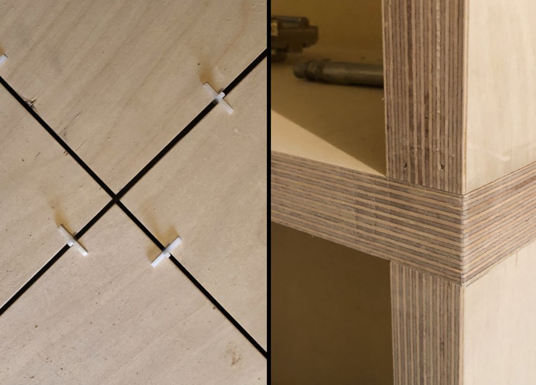 杭州夫妻买下40㎡破房，挖空地板造房中房，下班后在里面释放压力-71