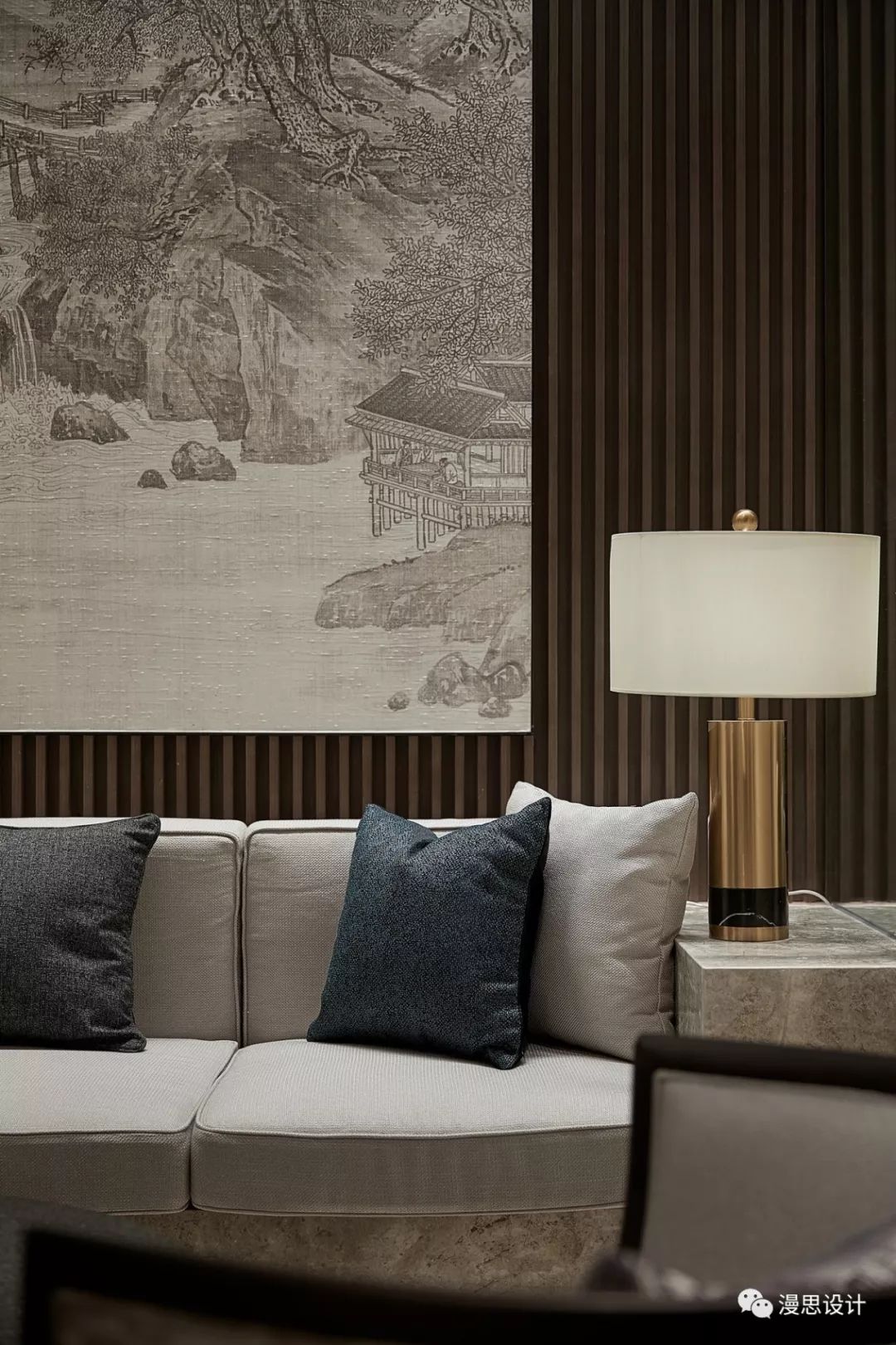 张家港泱誉叠拼样板房-57