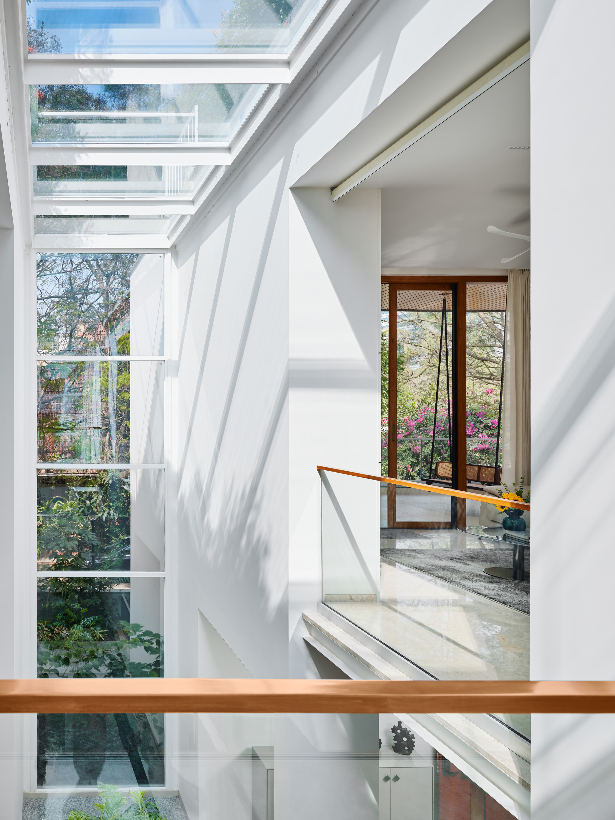 丨印度班加罗尔丨Collage Architecture Studio-19