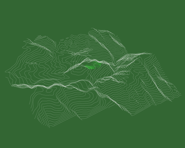 FBA · 自然の中の作戦丨日本山梨丨Florian Busch Architects-22