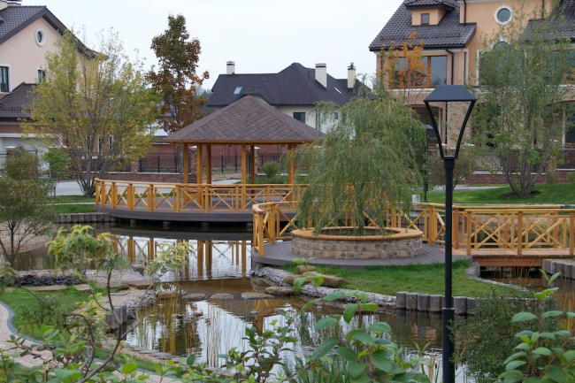 丨俄罗斯莫斯科丨Arkhstroydesign ASD-32