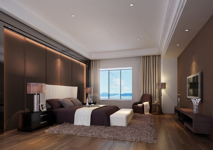 深圳南海玫瑰园·醇和印象-7